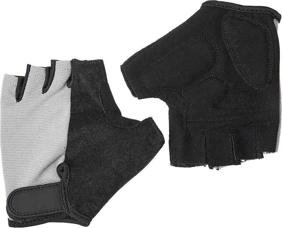 Luva para Ciclismo , Tamanho G, Tramontina