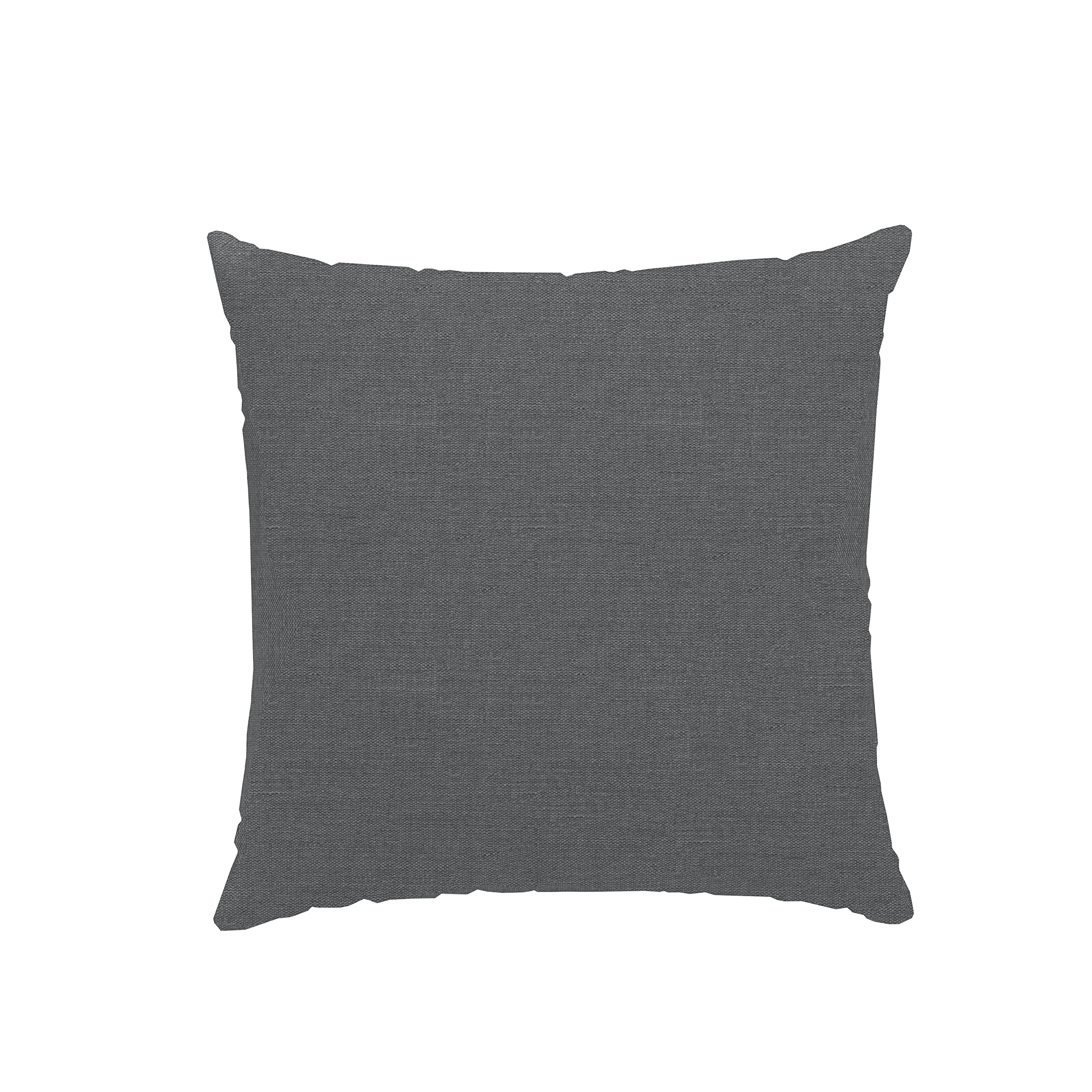 chilly pilley Cojines Decorativos Chilly Piley Cojines Decorativos Cojines De Sofá Cojines Pequeños Cojines De Sofá Cojines De Jardín 2X 50x50 cm Plata