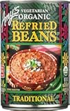 Amy's Bean Refried Tradtnl Gf