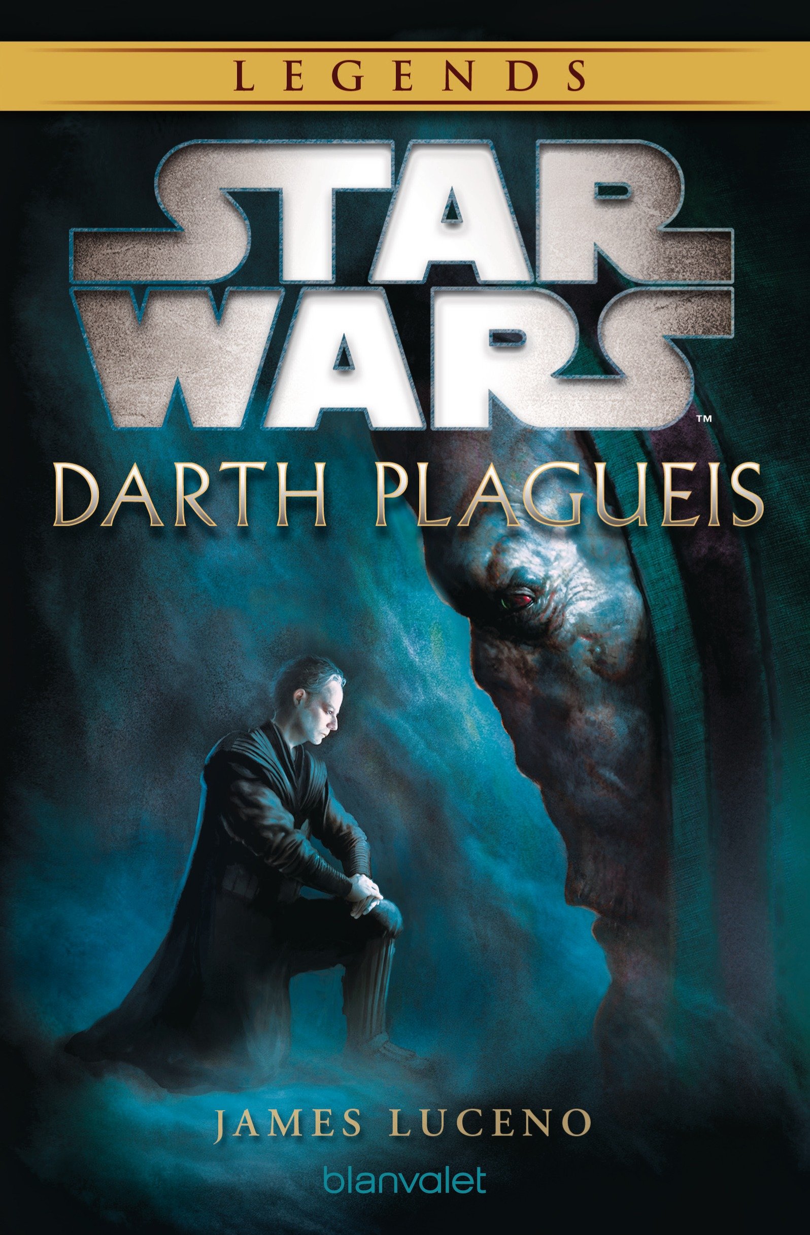 Star Wars™ Darth Plagueis - German Edition