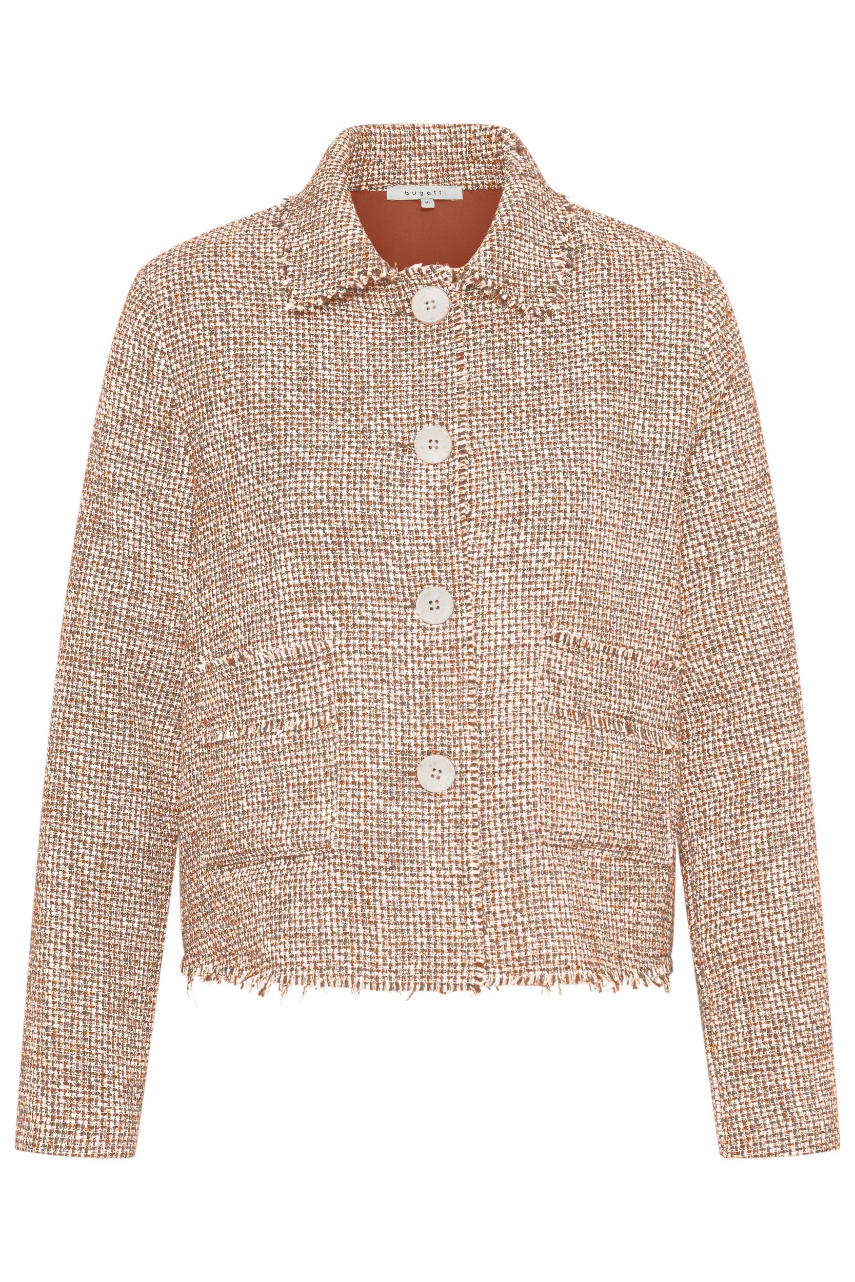 bugatti Damen Jacke