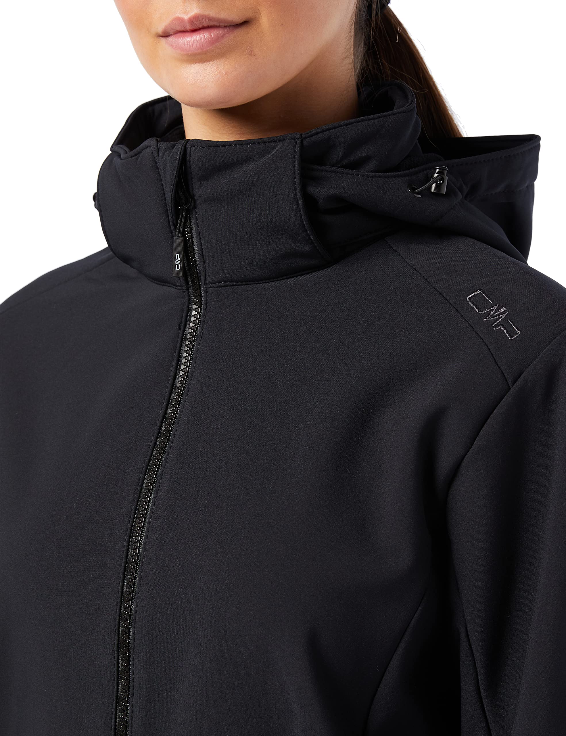 CMP Parka Softshell