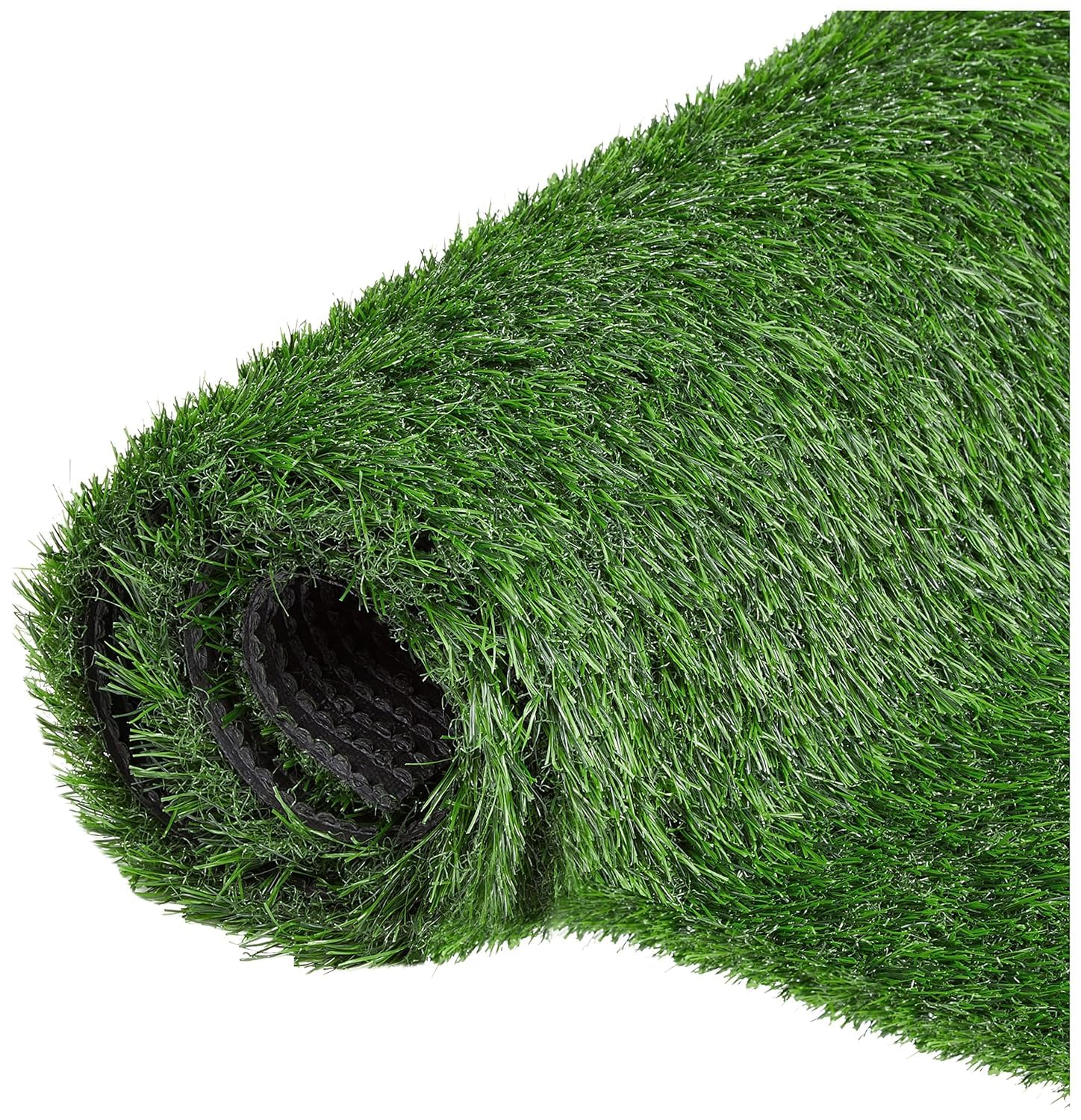 Drumstone (𝐄𝐱𝐥𝐮𝐬𝐢𝐯𝐞 𝟐𝟎 𝐘𝐞𝐚𝐫𝐬 𝐰𝐚𝐫𝐫𝐚𝐧𝐭𝐲 Artificial Lawn Turf Grass Carpet Mat – High Density Premium Grass, Waterproof & Dust Resistant, Indoor Outdoor Use, Skin Friendly-image-34