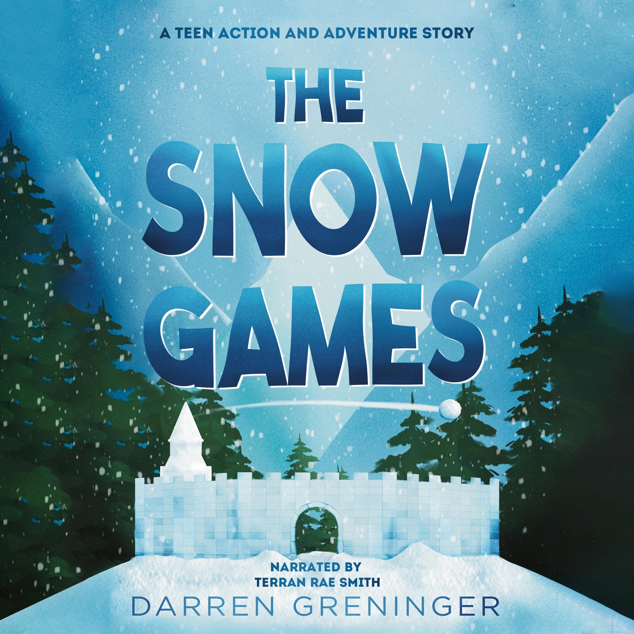 The Snow Games