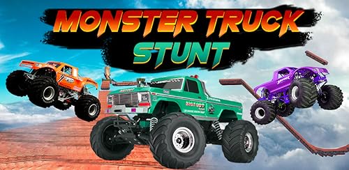 Hot wheels drive ahead race off monster truck stunts car racing drifting - euro truck simulator new