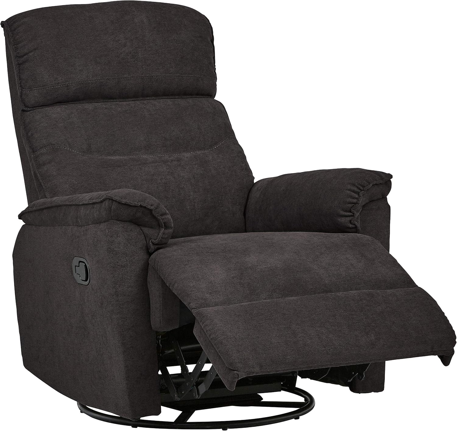 Buy Amazon Brand Ravenna Home Pull Recliner With 360 Degree Buy Amazon Brand Ravenna Home Pull Recliner With 360 Degree