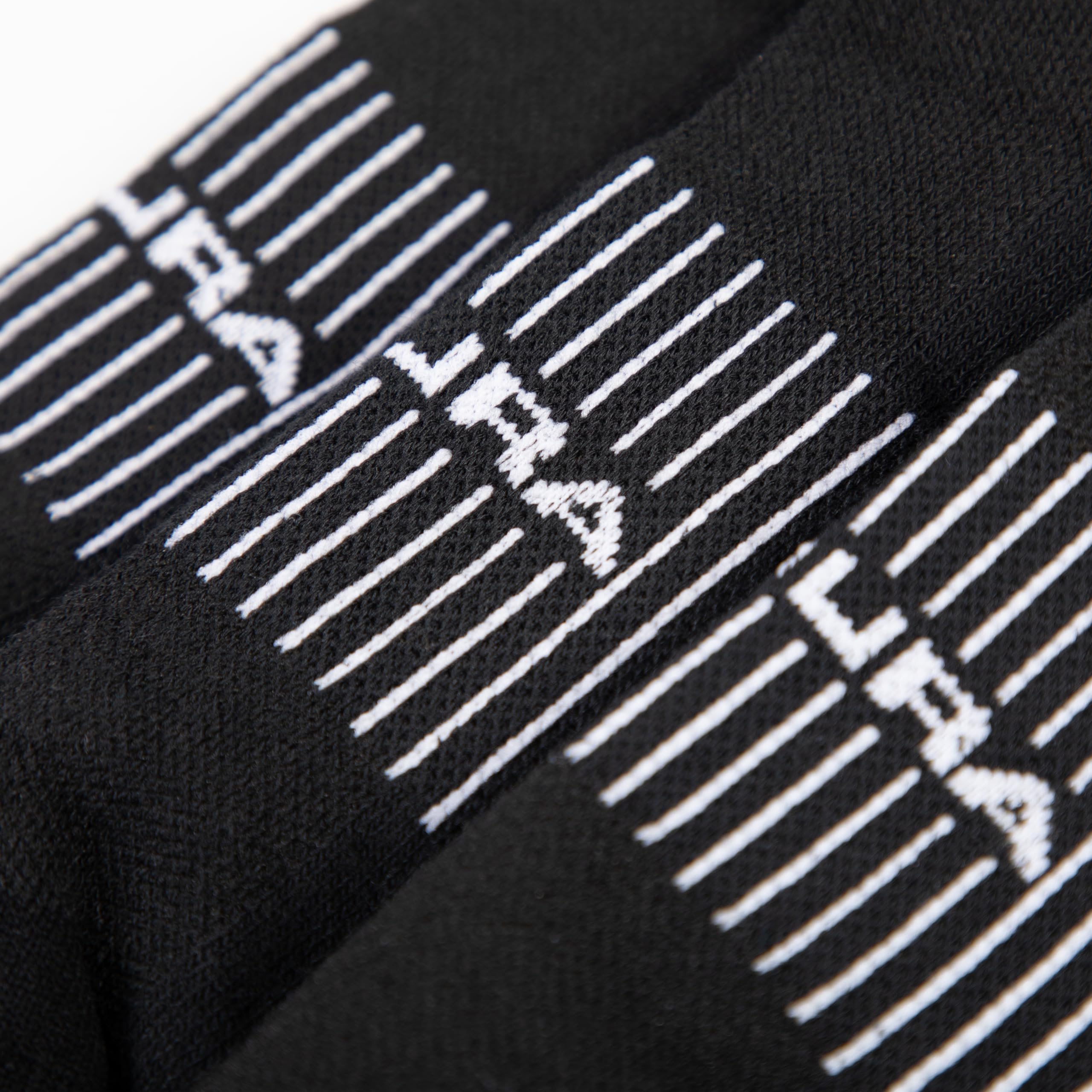 Canterbury Coolmax? Race Socks (3-pack) For Cycling | Lightweight| Moisture Wicking| Athletic Sports Crew Socks Cyclisme Chaussettes Homme (lot de 1)