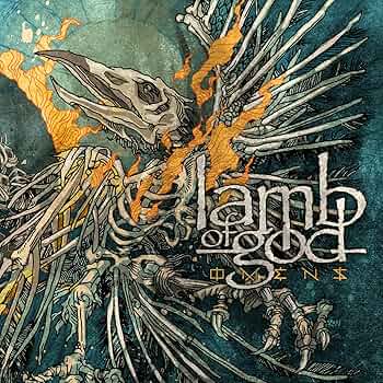 lamb of god レコード LP メタル 91vlR2FARVL._UF350,350_QL50_.jpg