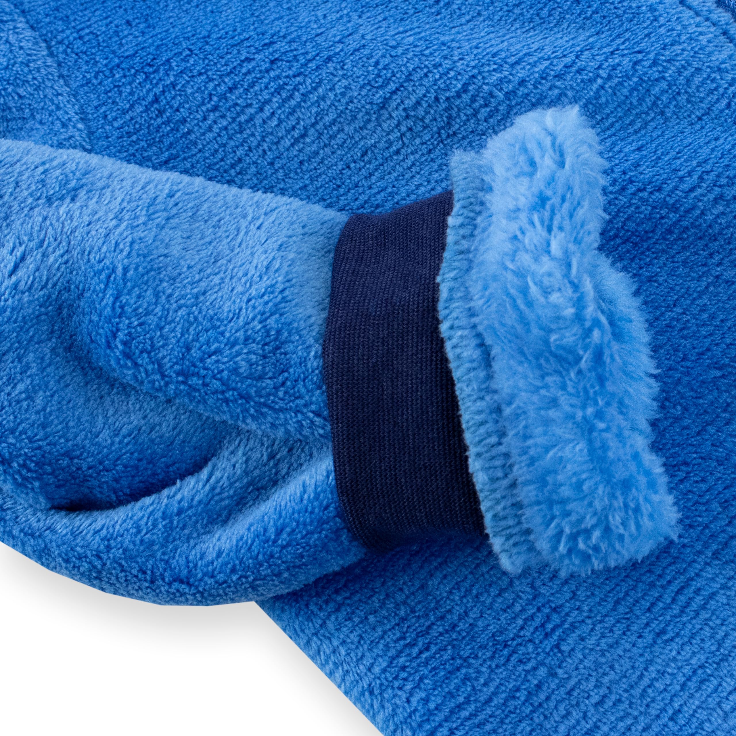 Sonic The Hedgehog Surpyjama Garcon | Pyjama Combinaison Sonic | Grenouillères Garçon Jouet