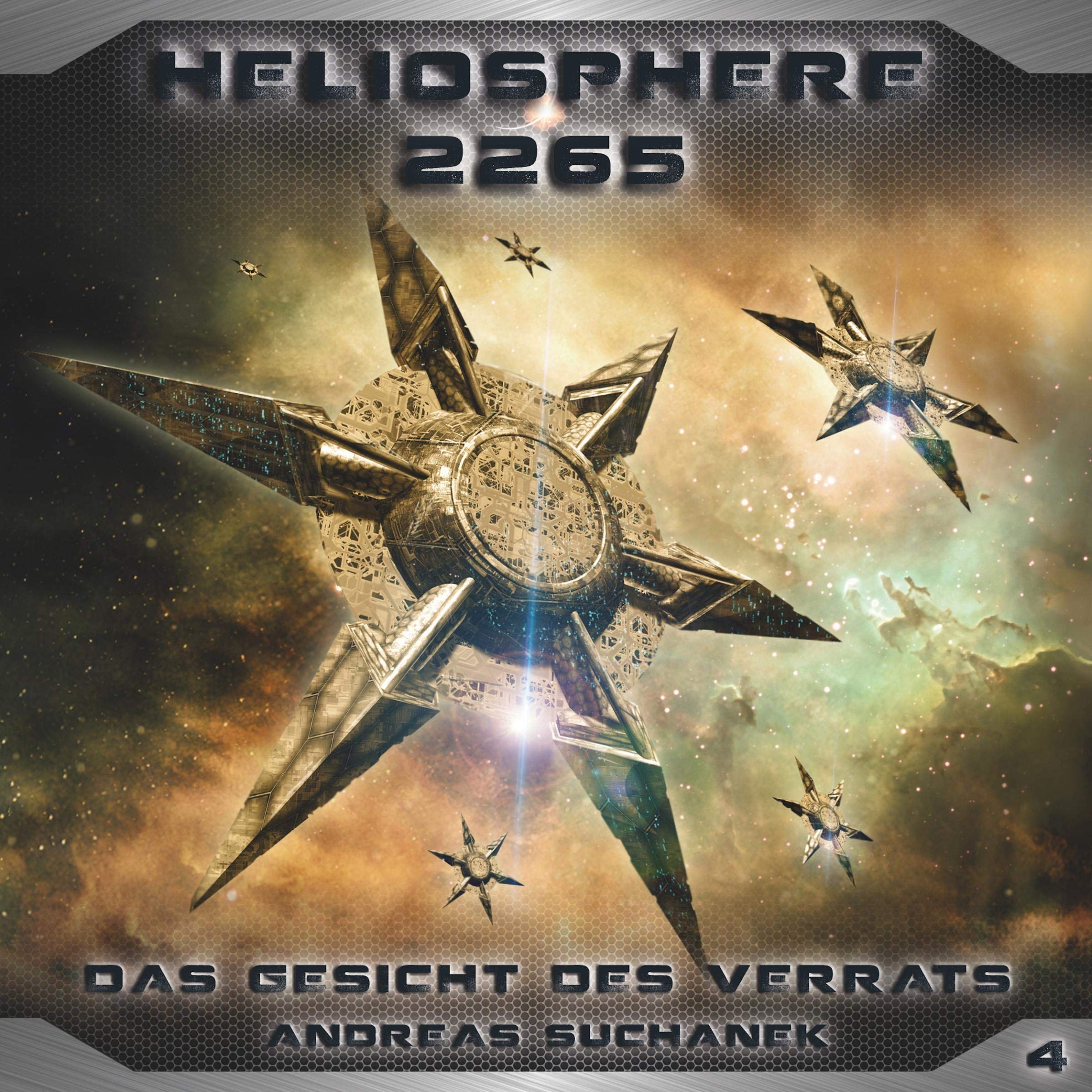 Cover art for Das Gesicht des Verrats