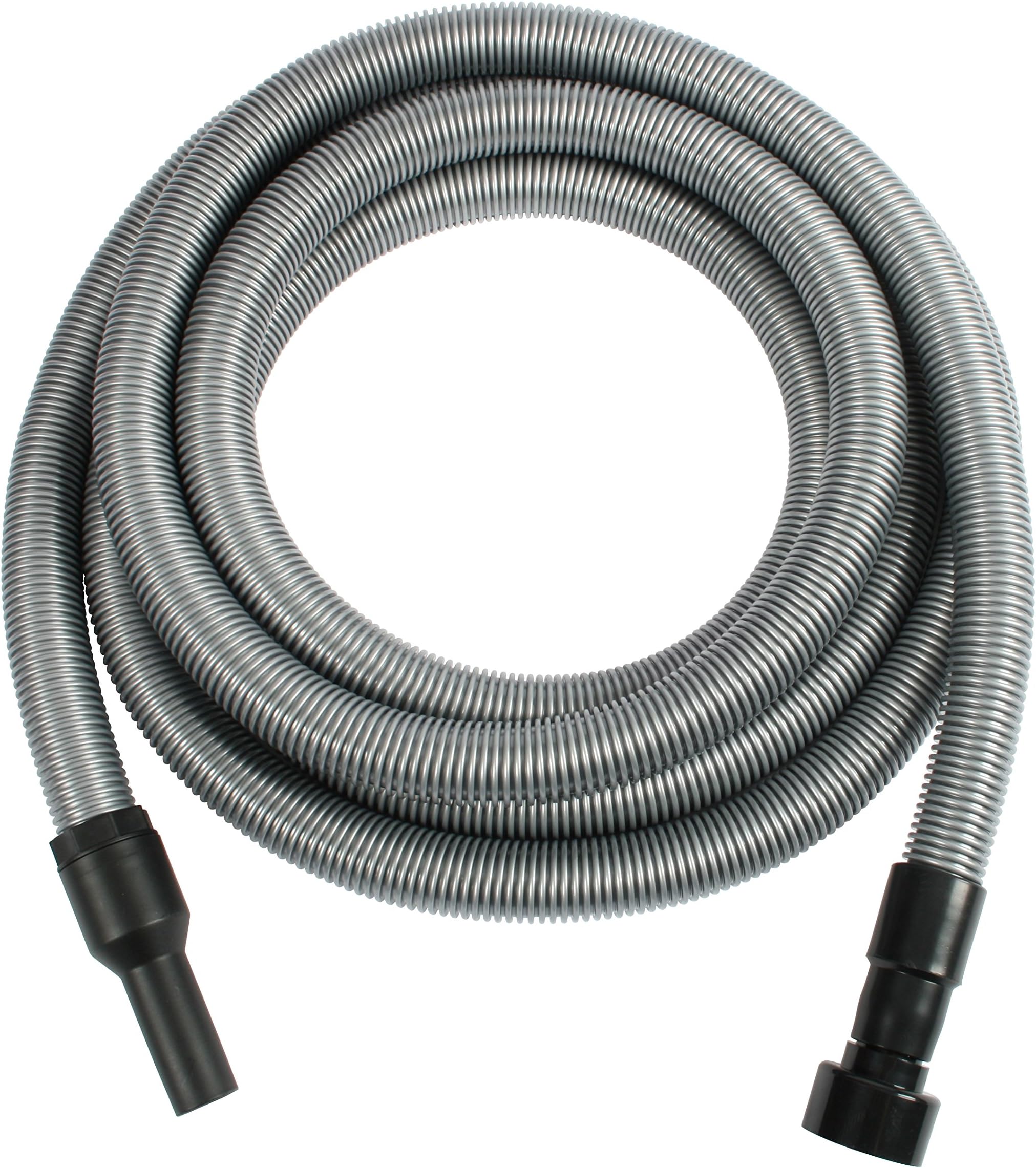 Puri Tech 1.5 Inch Diameter x 25' Feet Long Vacuum Hose
