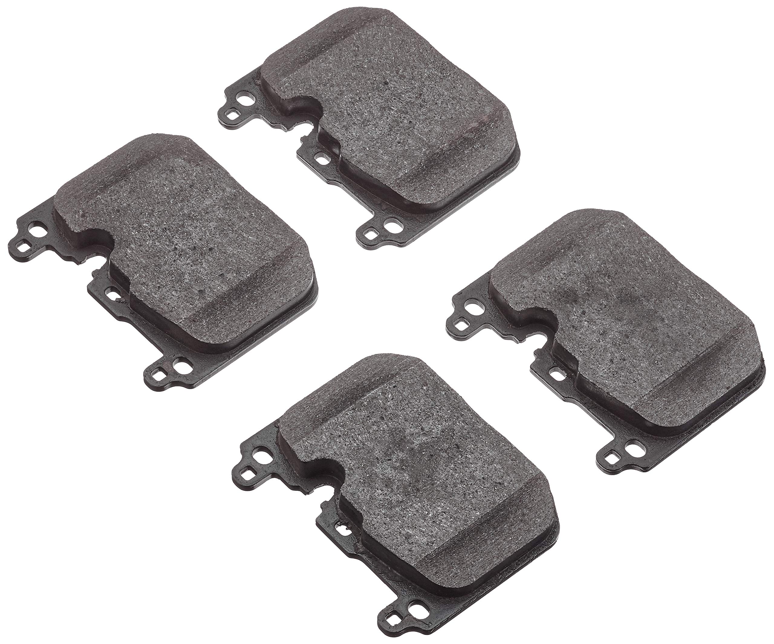 Amazon | TRW ブレーキパッド フロント用 ミニ GDB2137 | ブレーキ