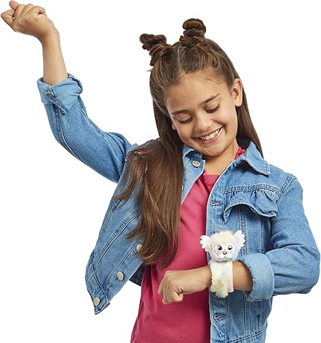 Miniatura 9 de Little Live Pets Wrapples-Luna, Multi (exclusivo de Tienda.co.UK)