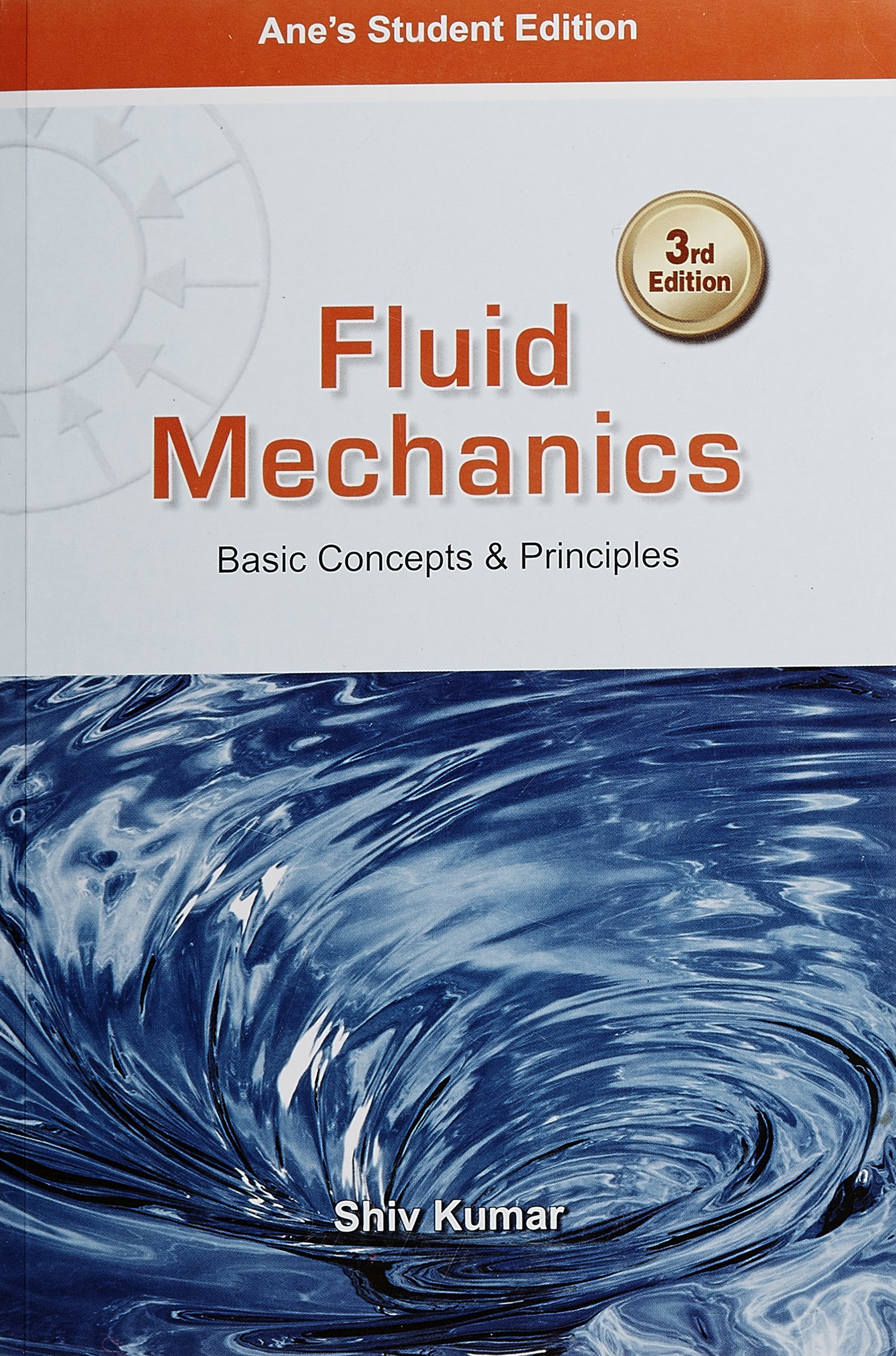 Buy Fluid Mechanics : Basic Concepts and Principles Book Online at Low ...