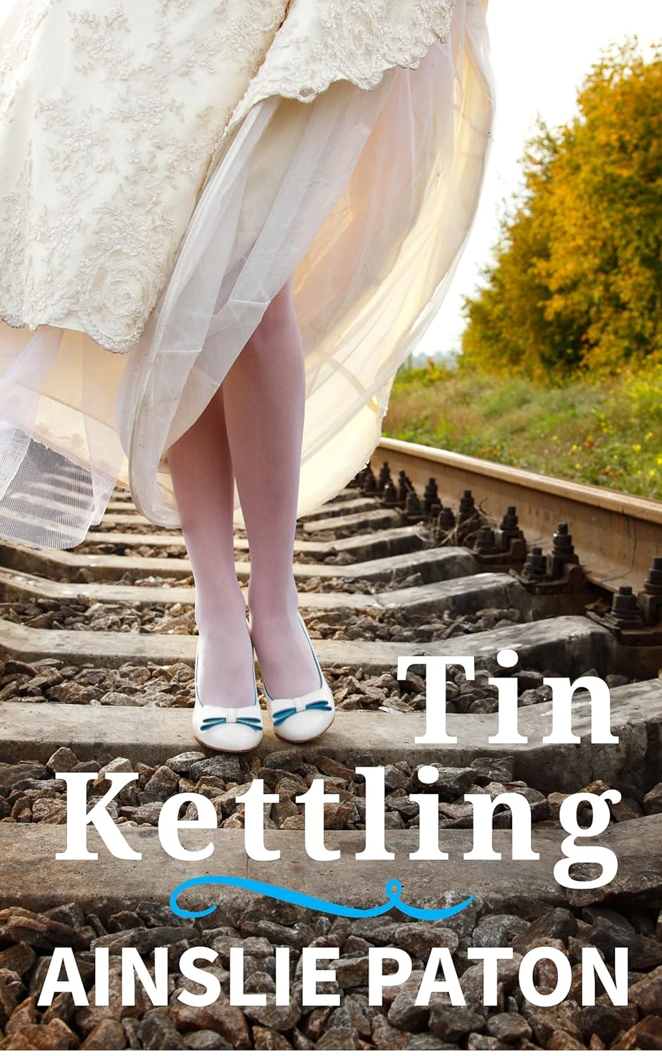 Tin Kettling One family, three generations, three