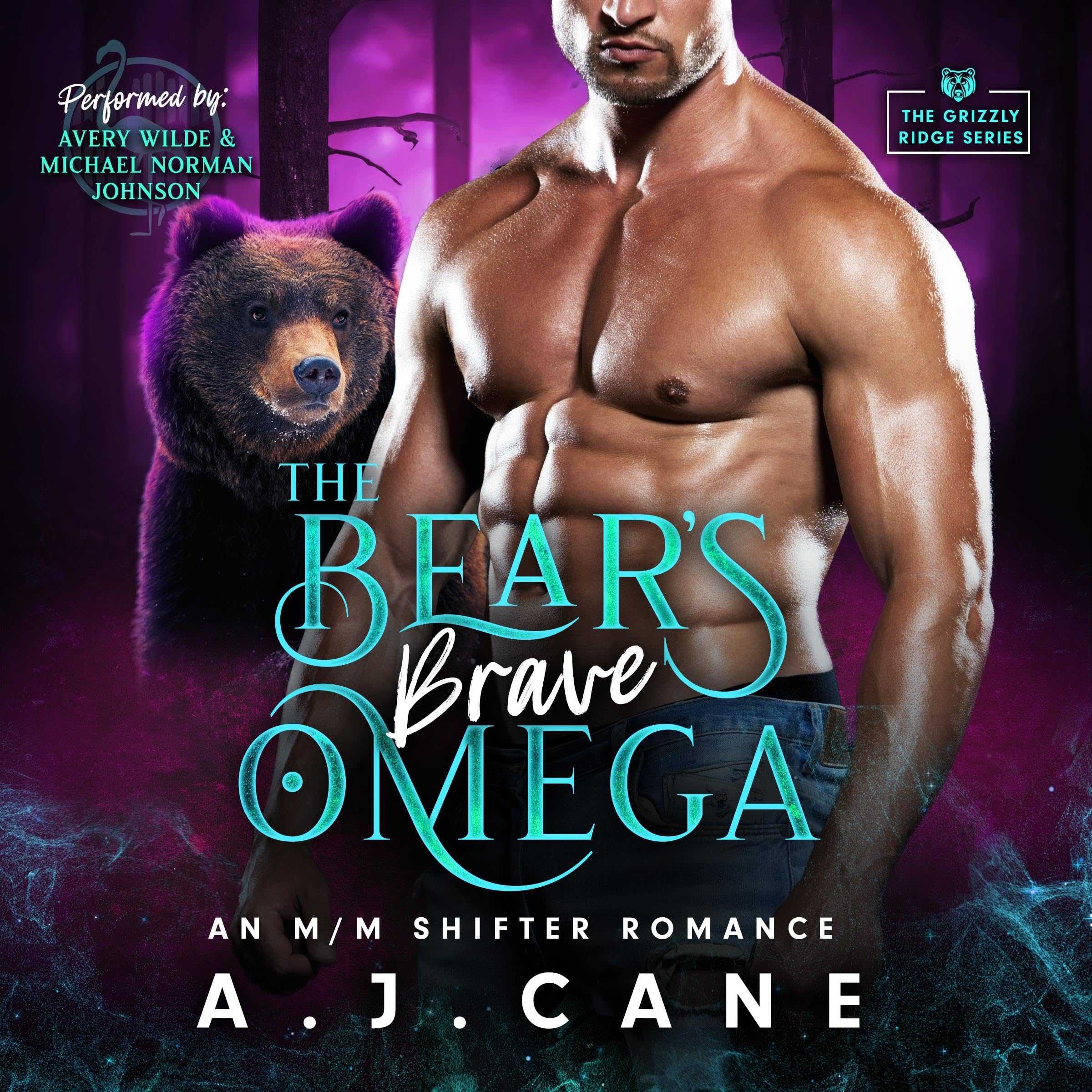 The Bear's Brave Omega