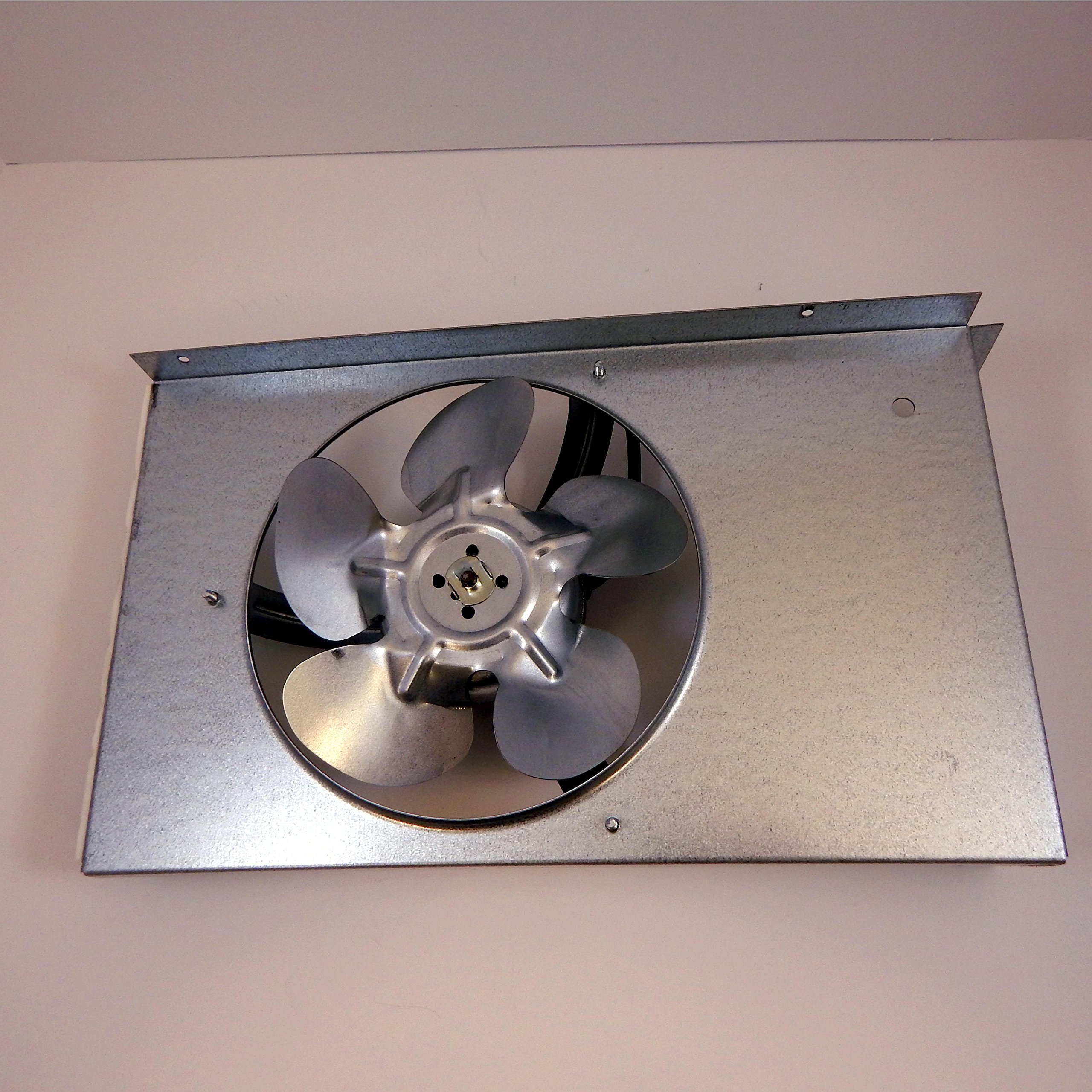 Viking Condensor Fan Assy Part G5096494