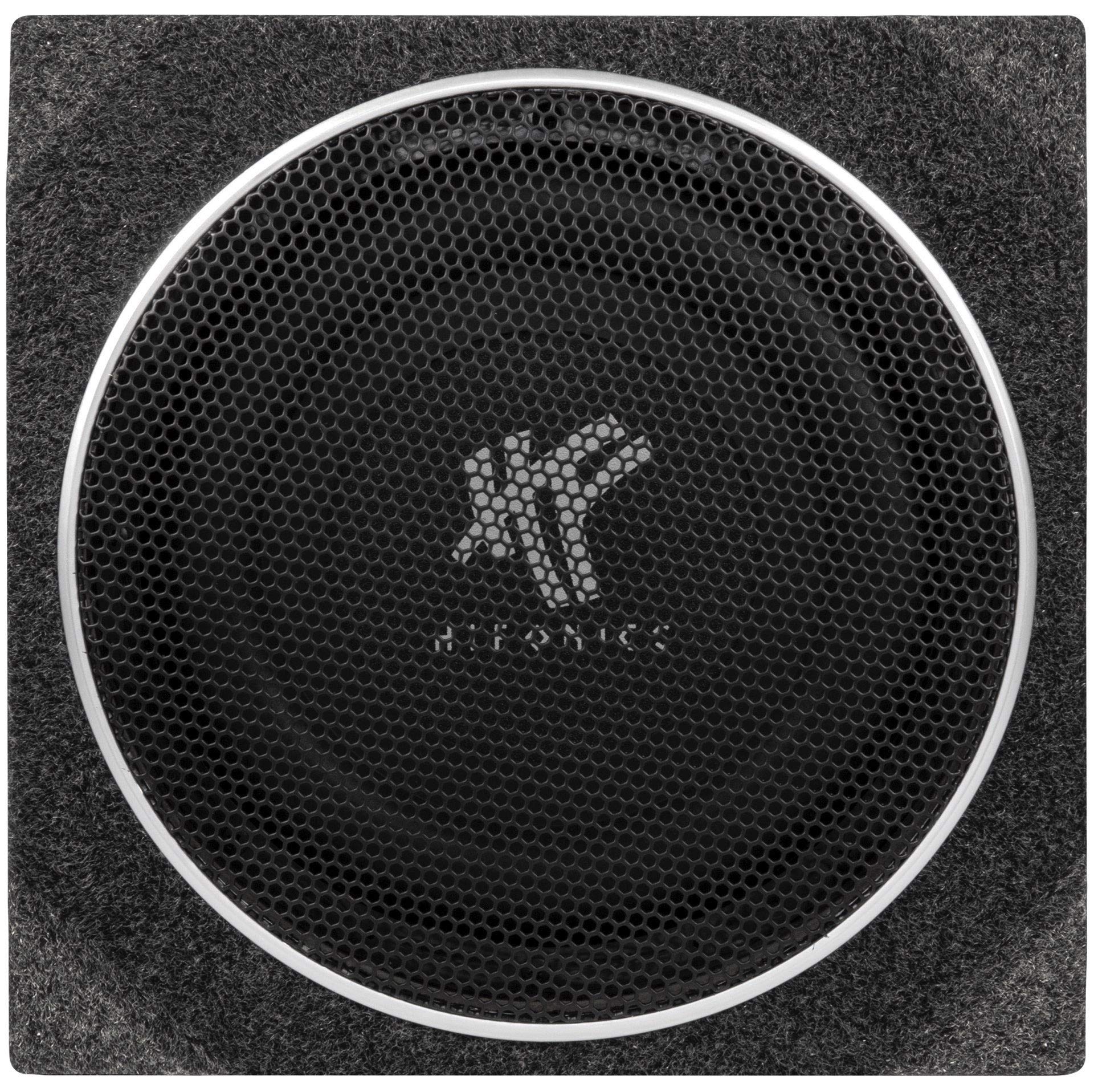 HIFONICS ZX-82A Aktiv-Subwoofer