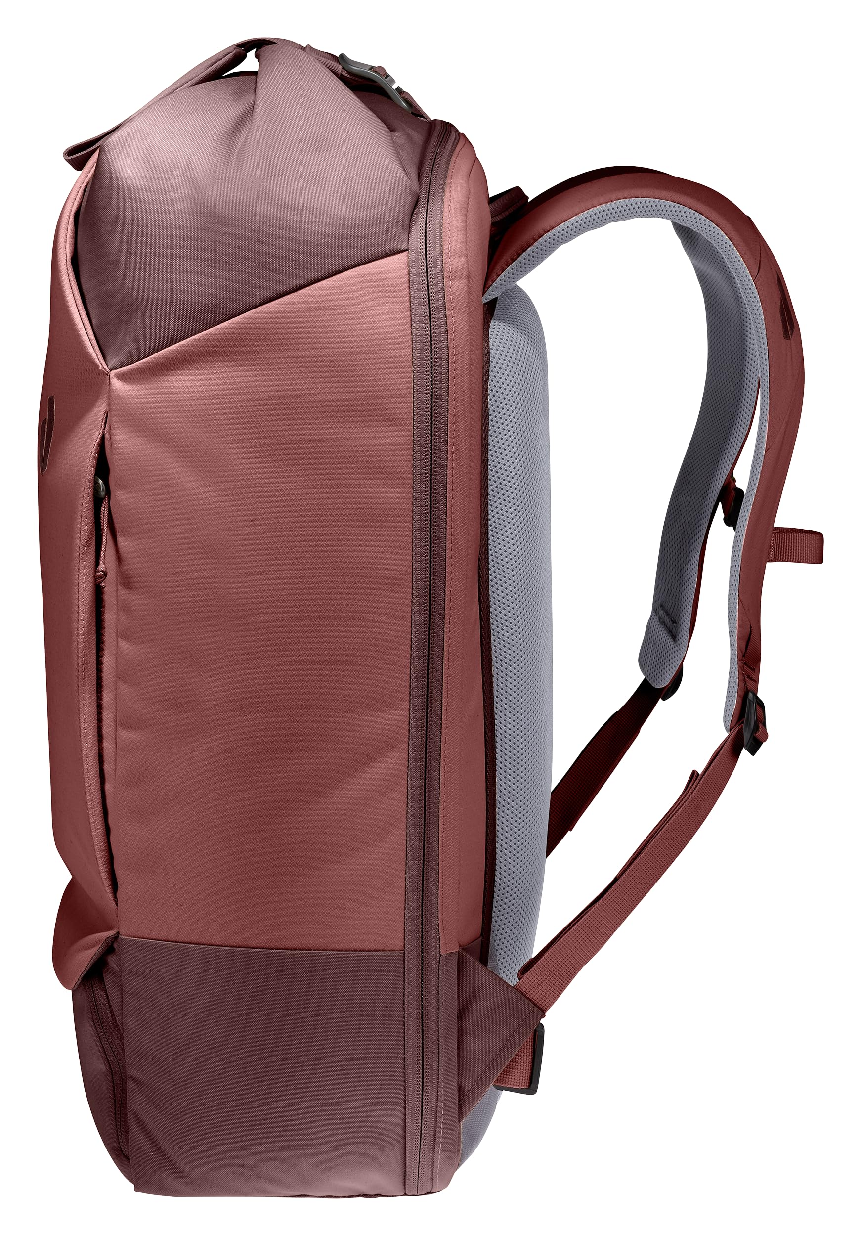 Deuter Utilion 30 Mochila Roll-Top con compartimento para zapatos
