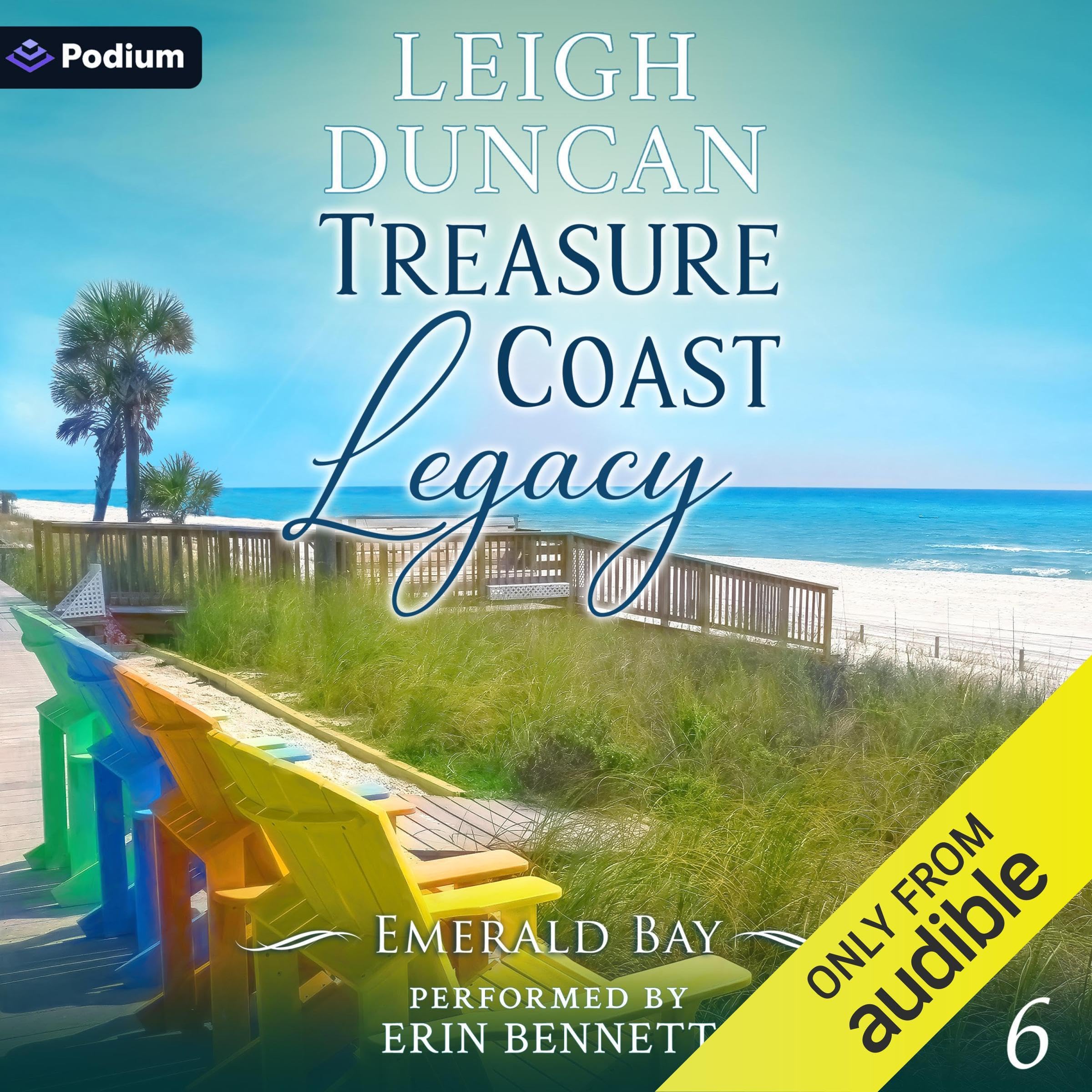 Treasure Coast Legacy