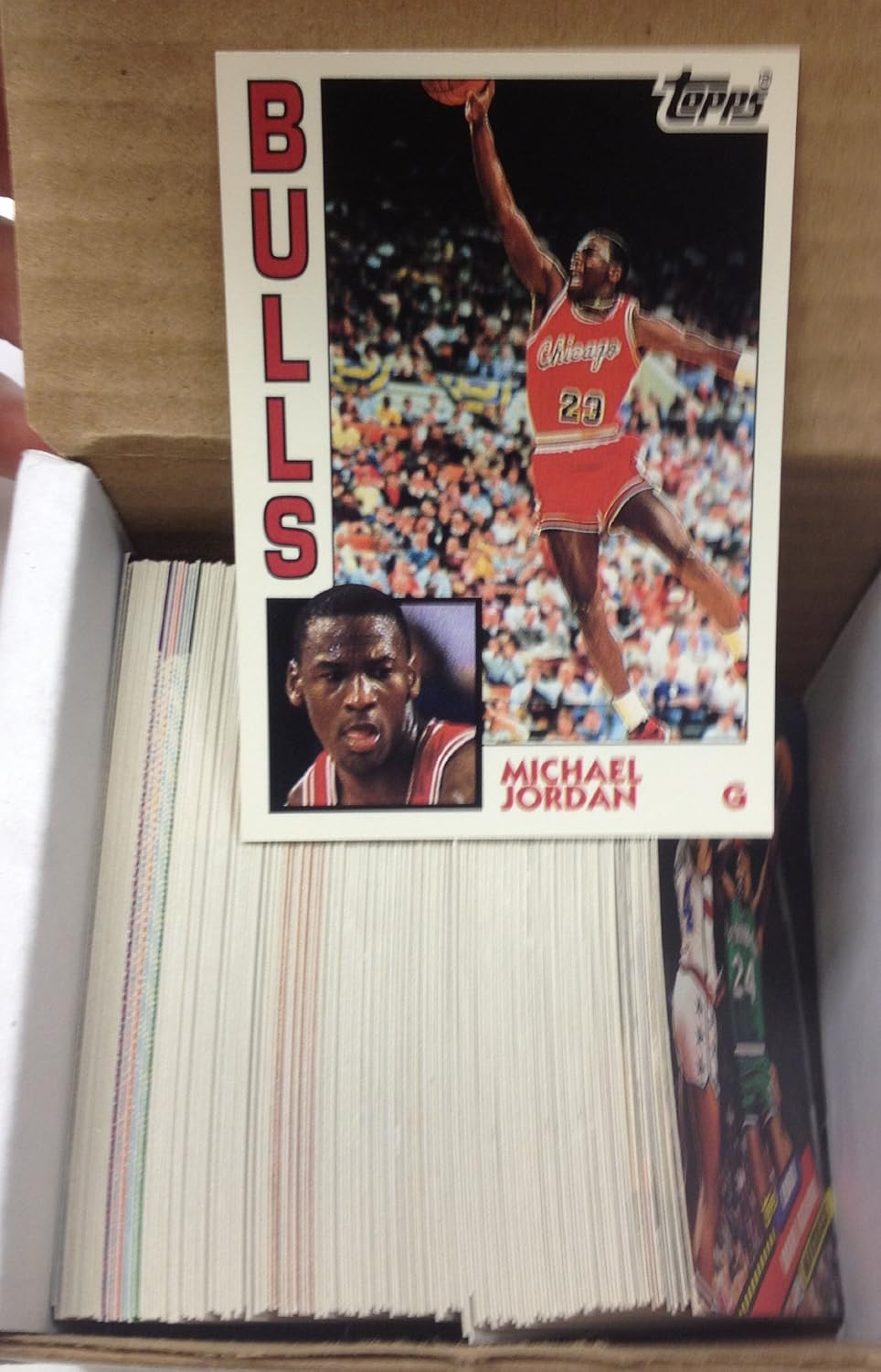 1992 Topps Archives Complete HAND COLLATED SET, NEAR-MINT MINT