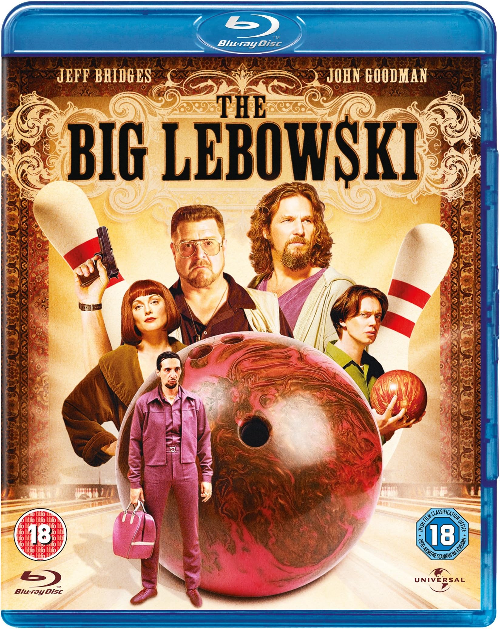 The Big Lebowski