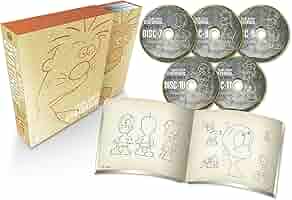 はじめ人間ギャートルズ Blu-ray BOX 1〈初回仕様版・6枚組〉 Amazon.co.jp: はじめ人間ギャートルズ Blu-ray BOX 1 : 丸山