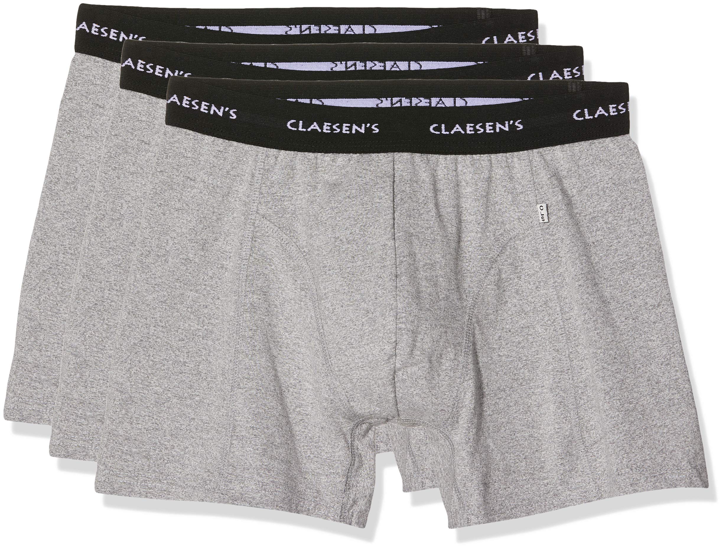 Claesen'sMen's Boxer Shorts