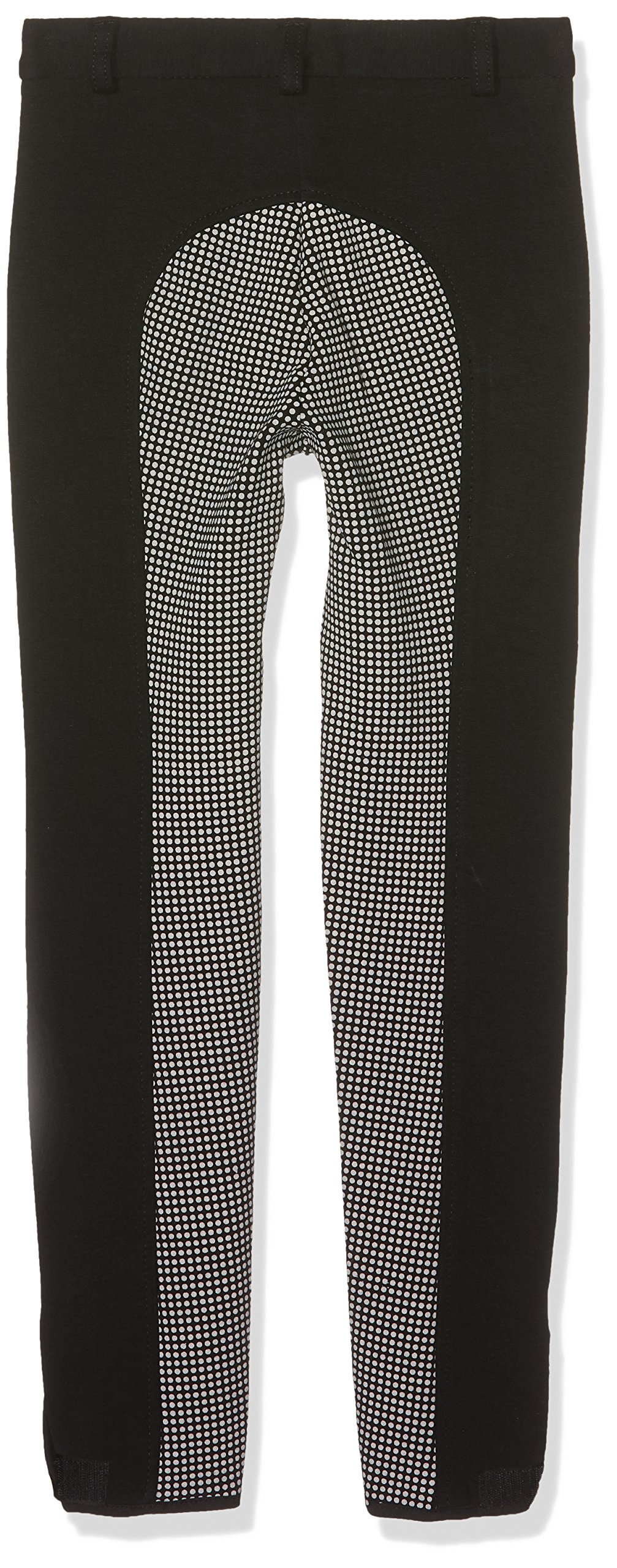 PFIFF Gina Childrens - Pantalones de hípica Infantil