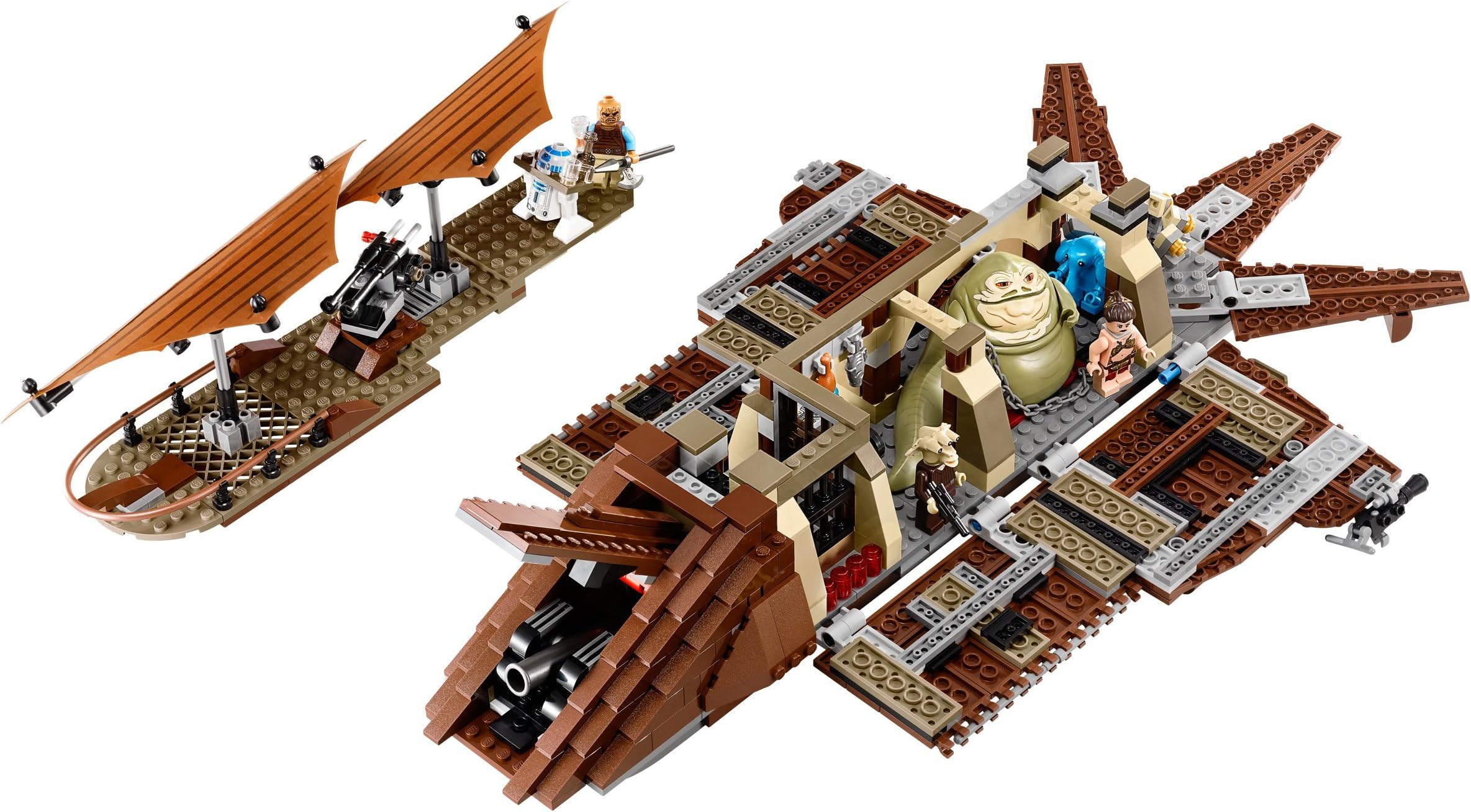 lego star wars 75020