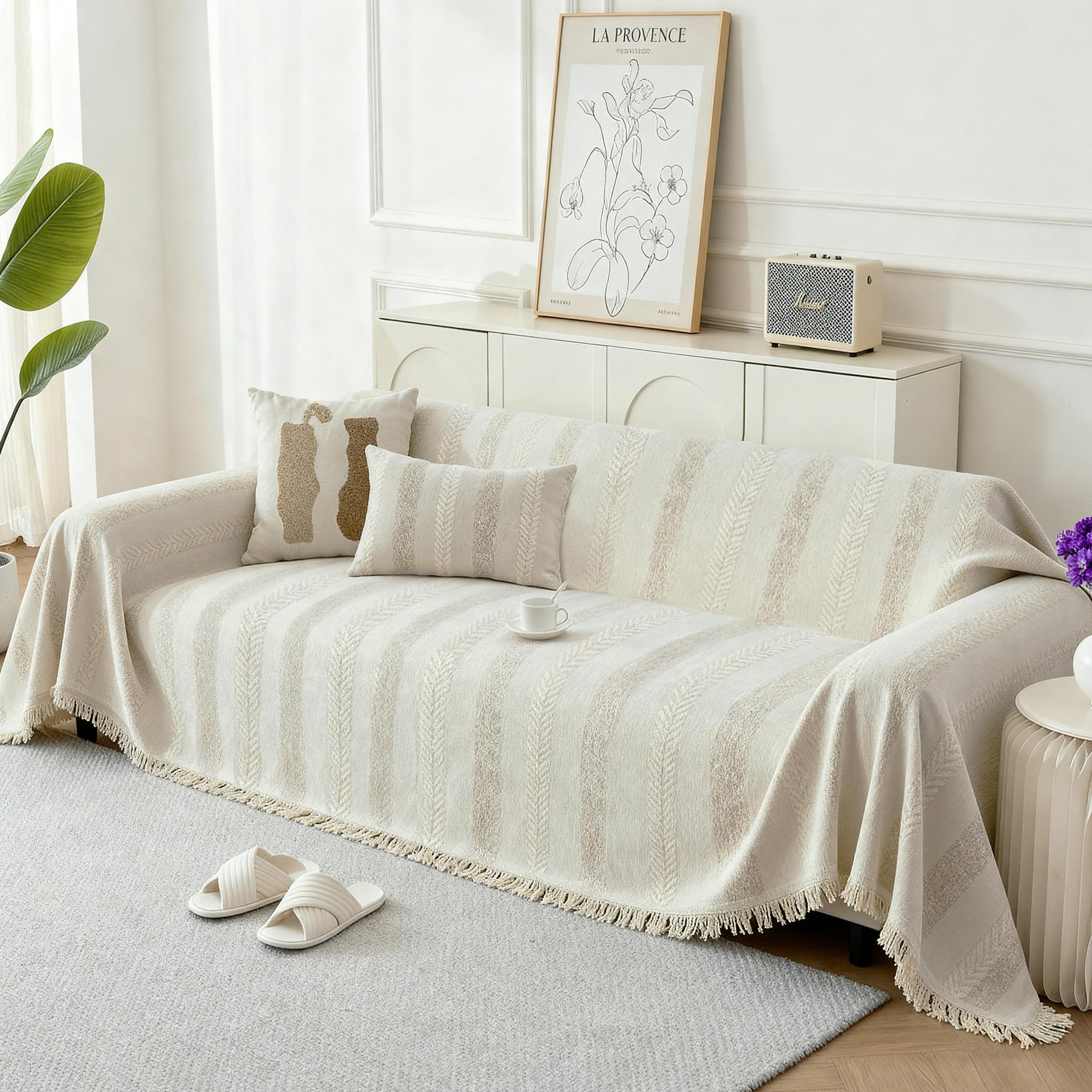KaviKon Couch Cover