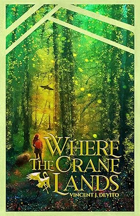 Where the Crane Lands