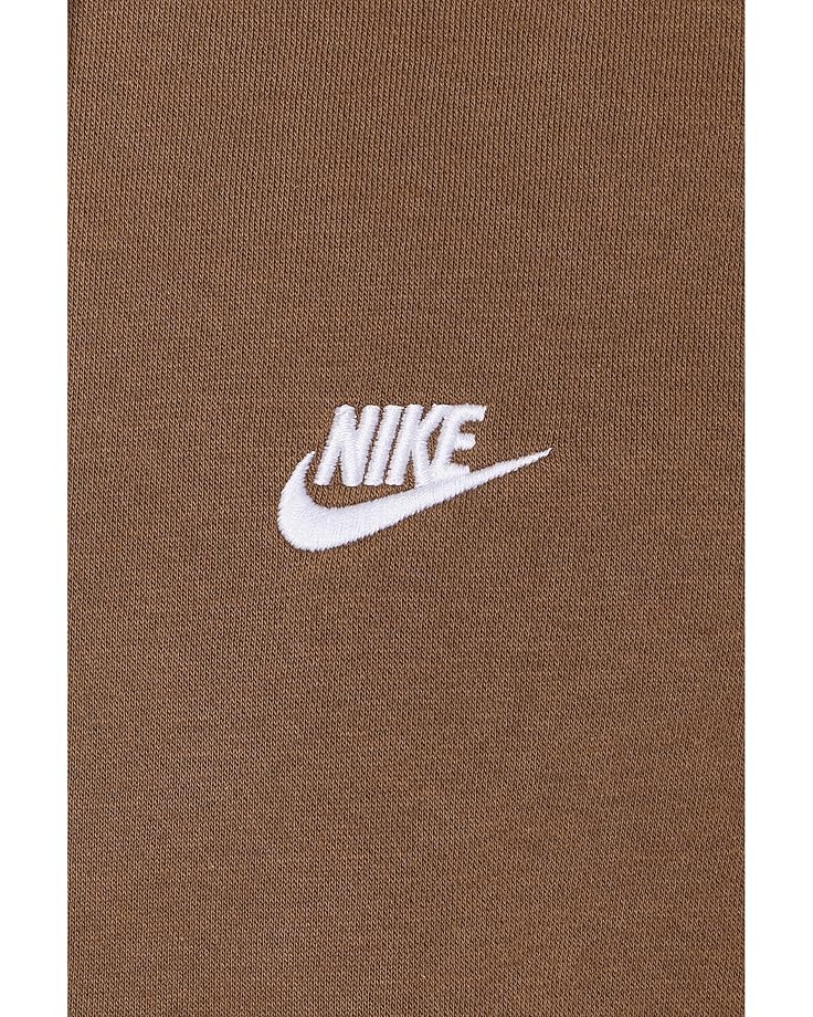 Nike Club Full-Zip Fleece Hoodie - #5 of 5