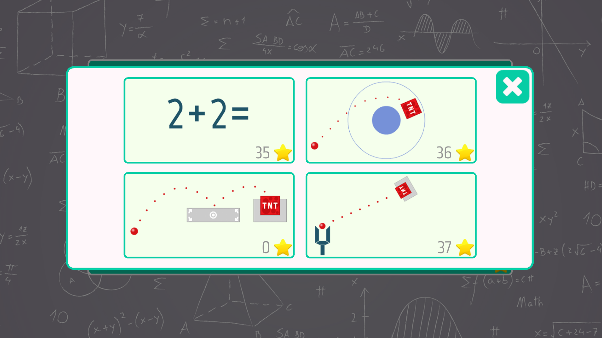 Adding Fractions Math Trainer - App on Amazon Appstore