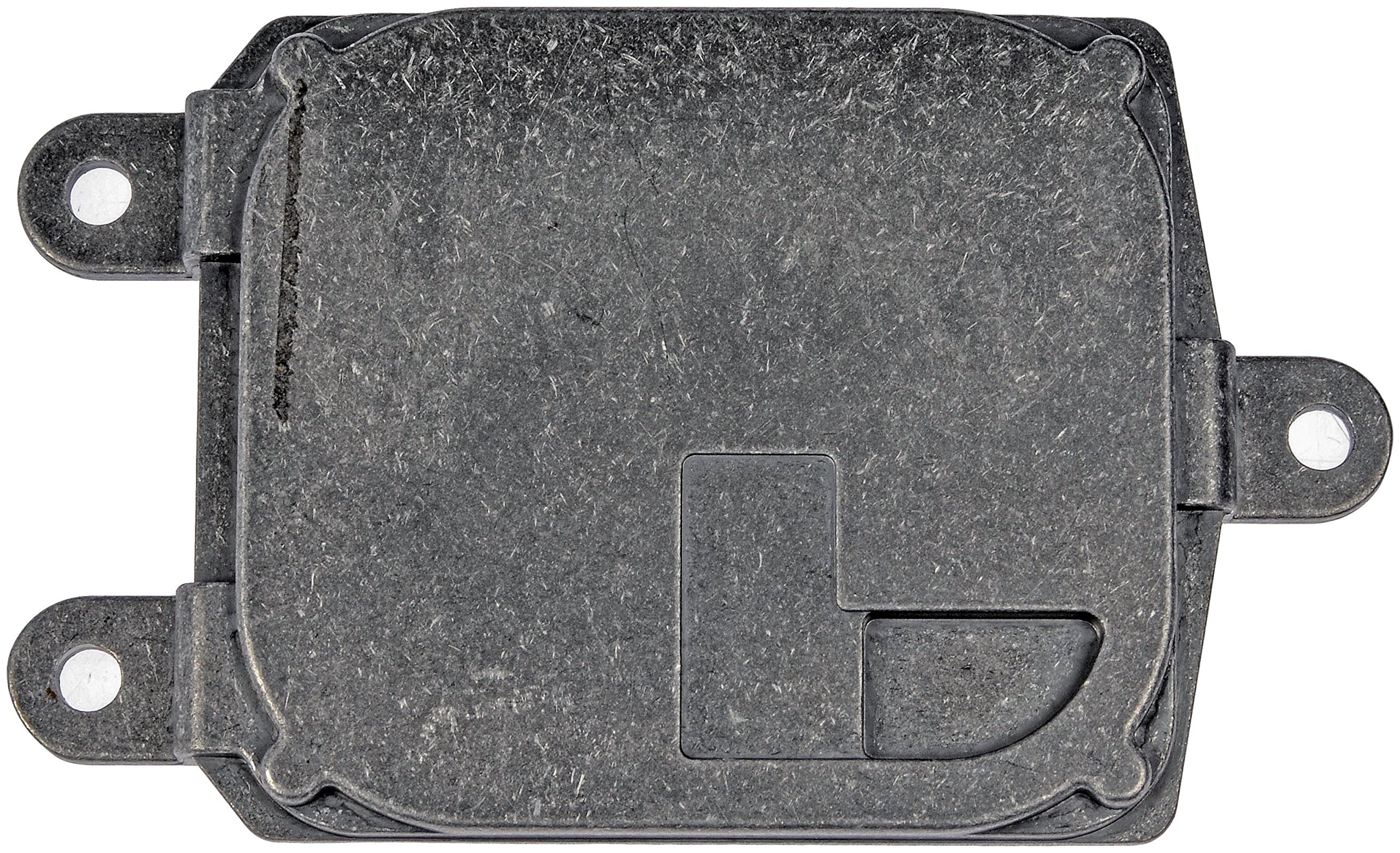 Dorman 601-062 High Intensity Discharge (HID) Lighting Ballast Compatible with Select Lincoln Models