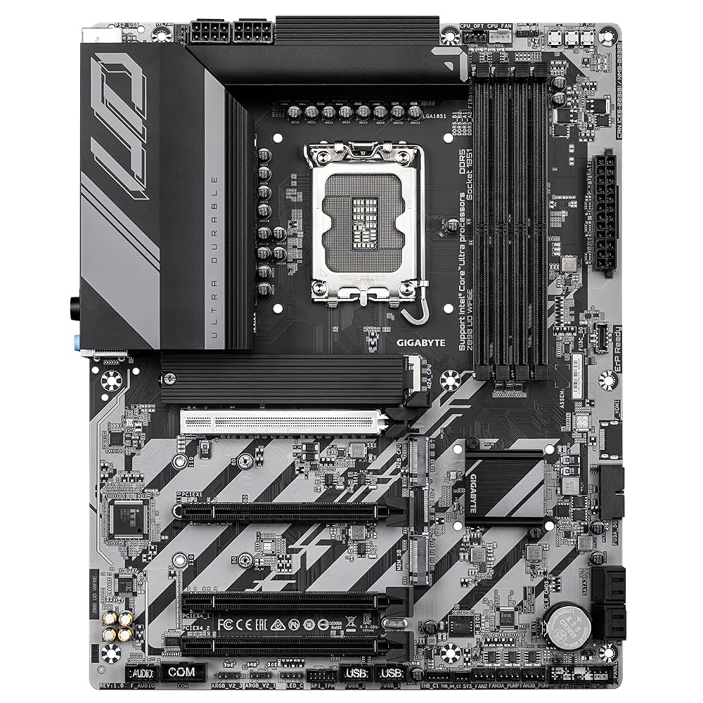 GIGABYTE Z690 UD マザーボード Z690 UD (rev. 1.x) Key Features | Motherboard - GIGABYTE U.S.A.