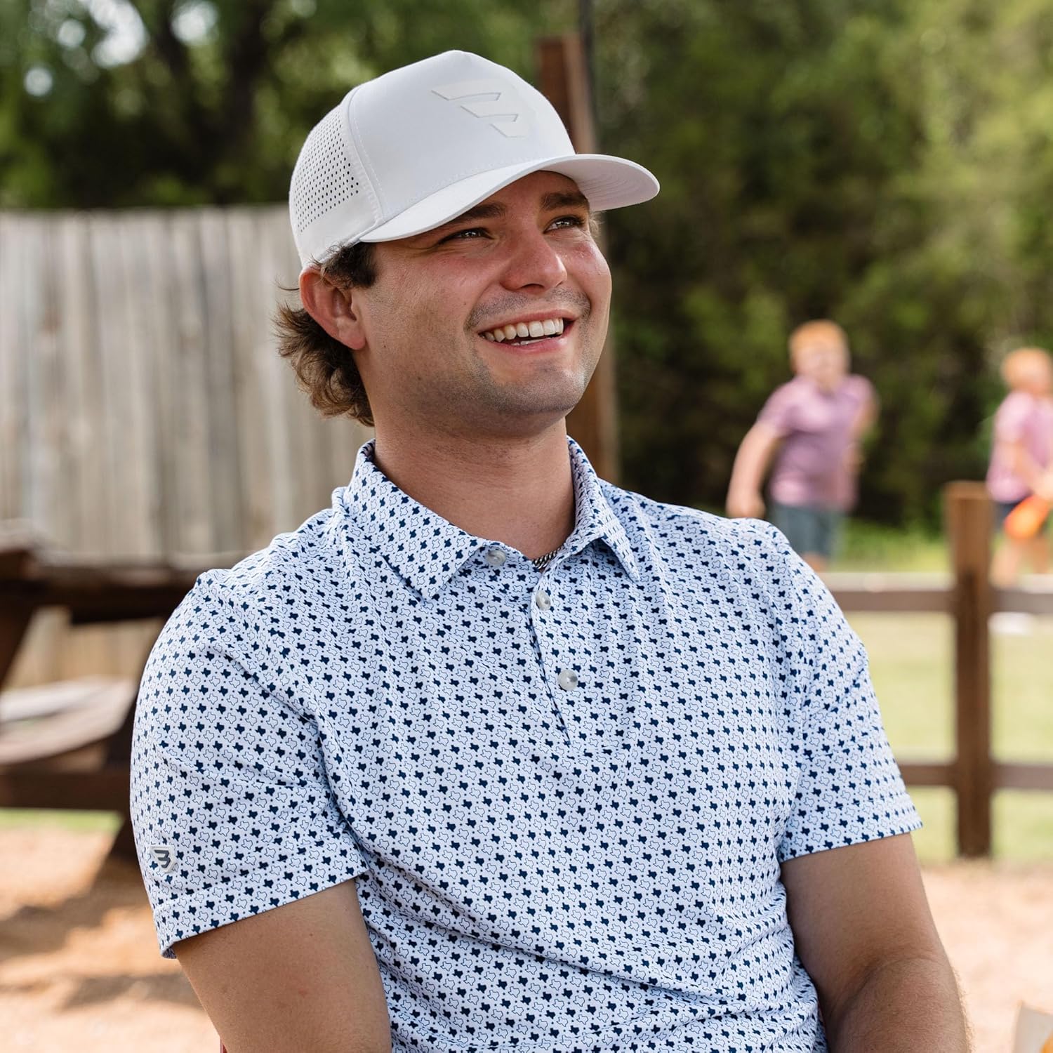Performance Polo