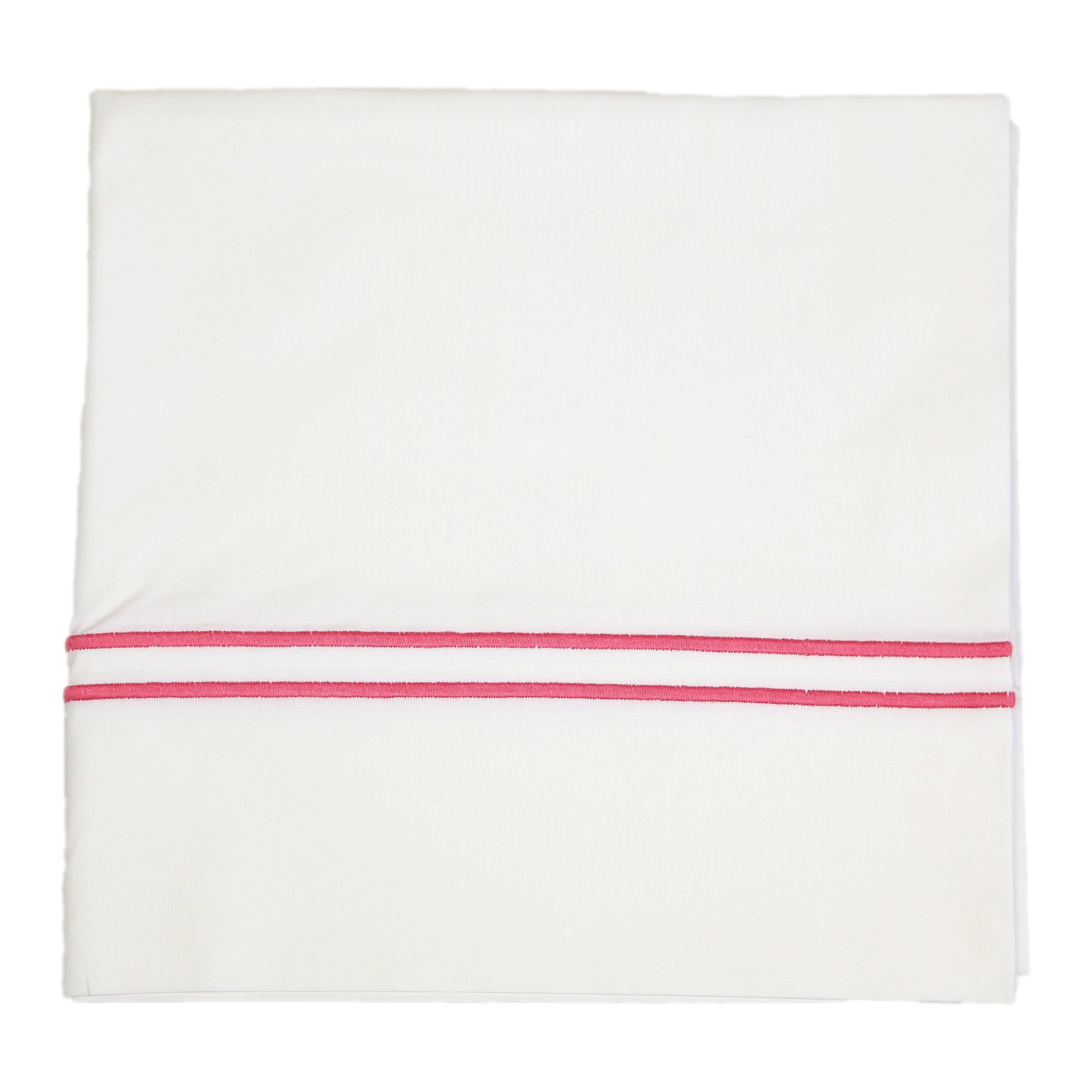 Belle Epoque Stephanie Sheet Set Pink Queen