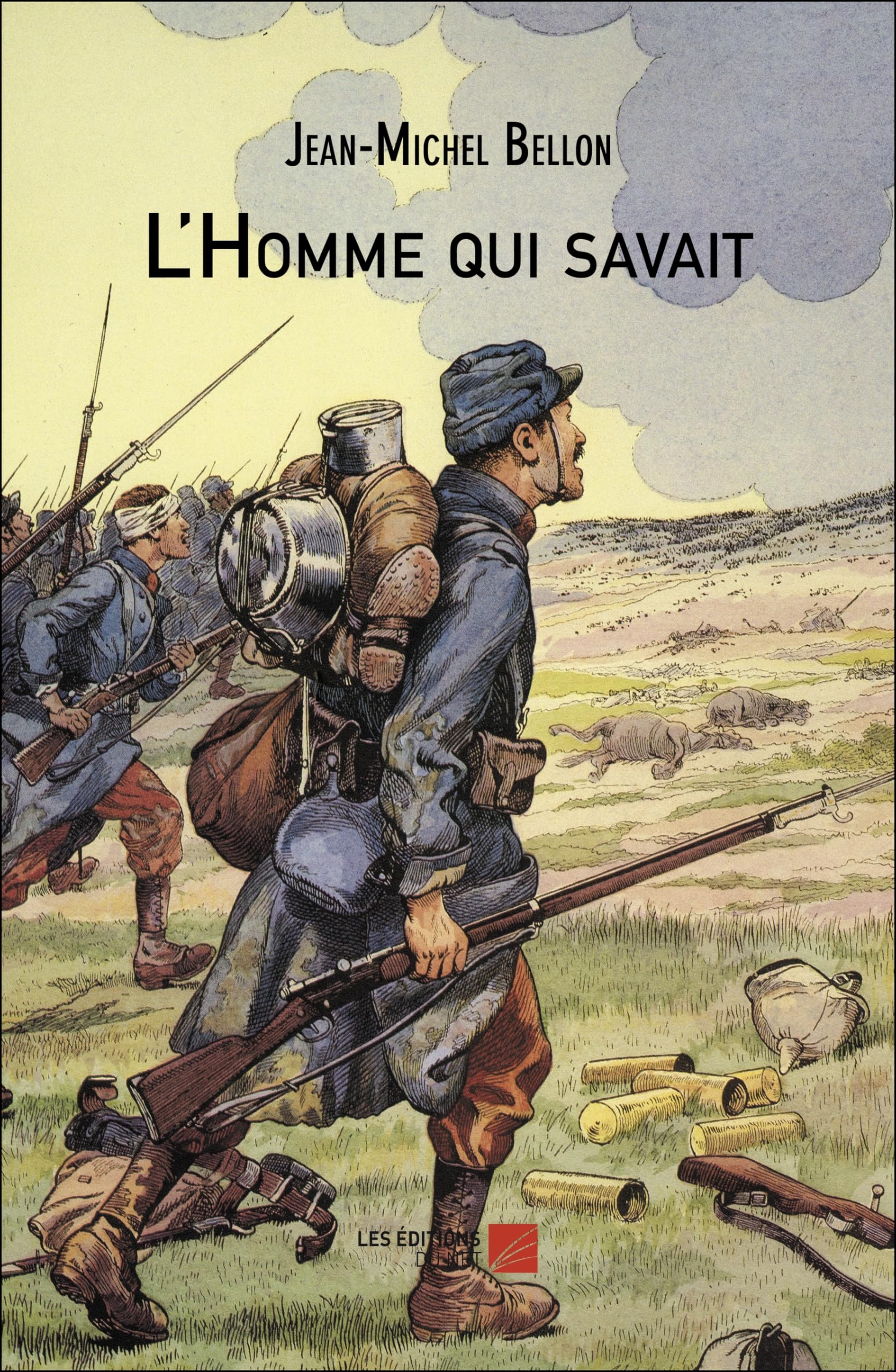 L'Homme qui savait