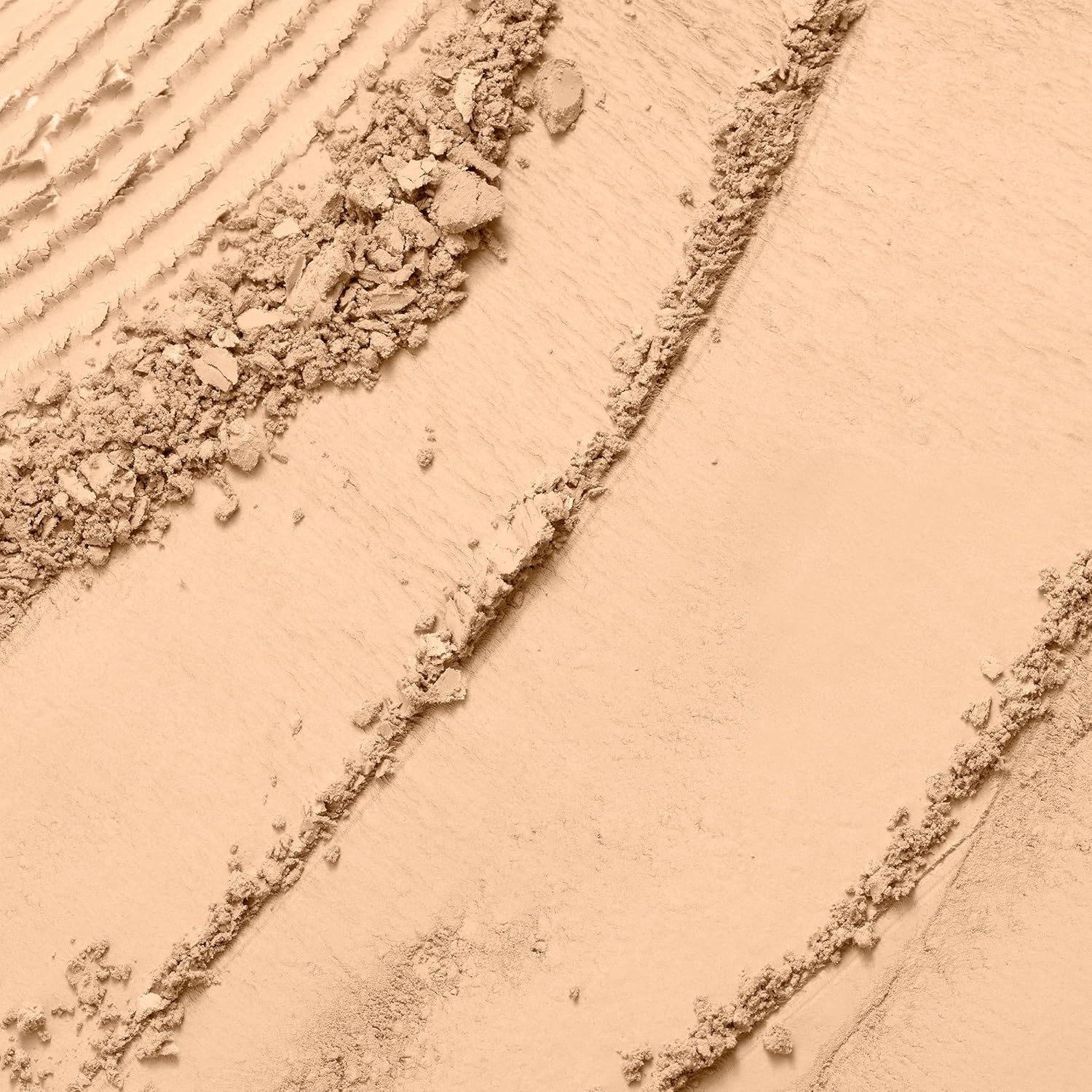 Lancôme Dual Finish Powder Foundation - Natural Finish, Sheer-to-Full Coverage, Longwear Powder Foundation, Controls Shine - Image 2