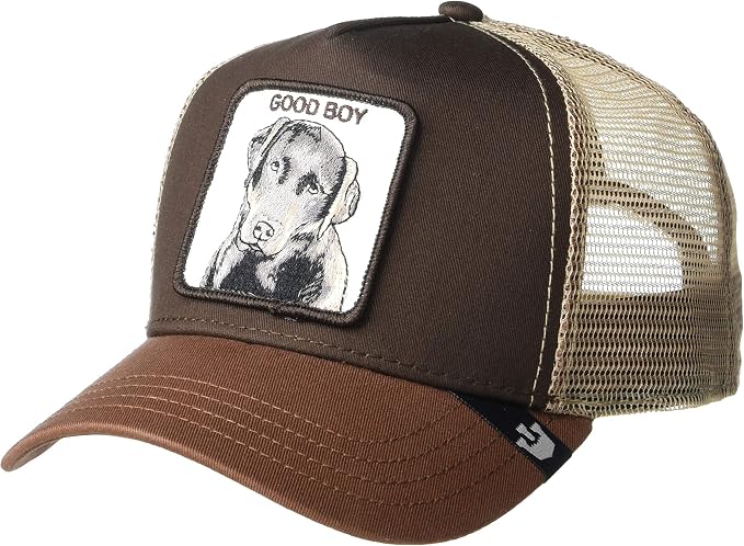 Goorin Bros. Trucker Cap Sweet 