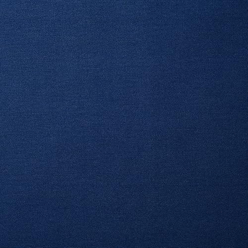 Miniatura 106 de Wooqu Paño de libro, superficie de tela y respaldo de papel, fácil de usar, fuerte, 17 x 29 pulgadas, para encuadernación de libros, marfil