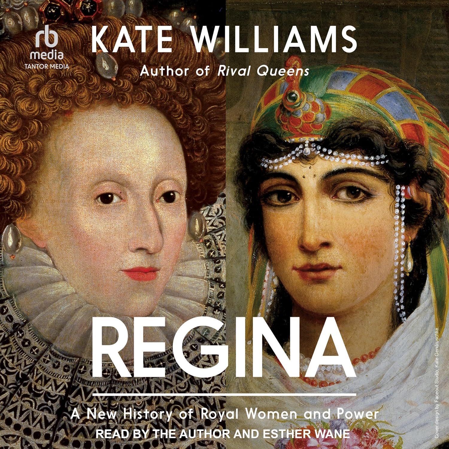 A New History of Royal Women and Power
