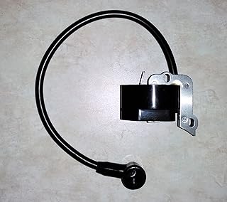 Bobina de ignição para Troy Bilt MTD 753-05301, 753-05243, 753-05410