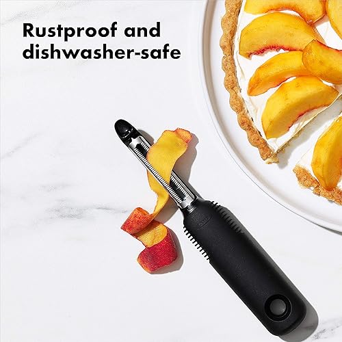 Miniatura 5 de OXO Pelador dentado Good Grips