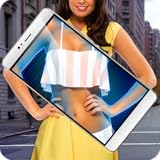 Remove X-Ray Clothes No Ads