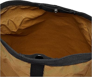 Amazon | [BRIEFING] ボディバッグ・ワンショルダー WANDER S COYOTE