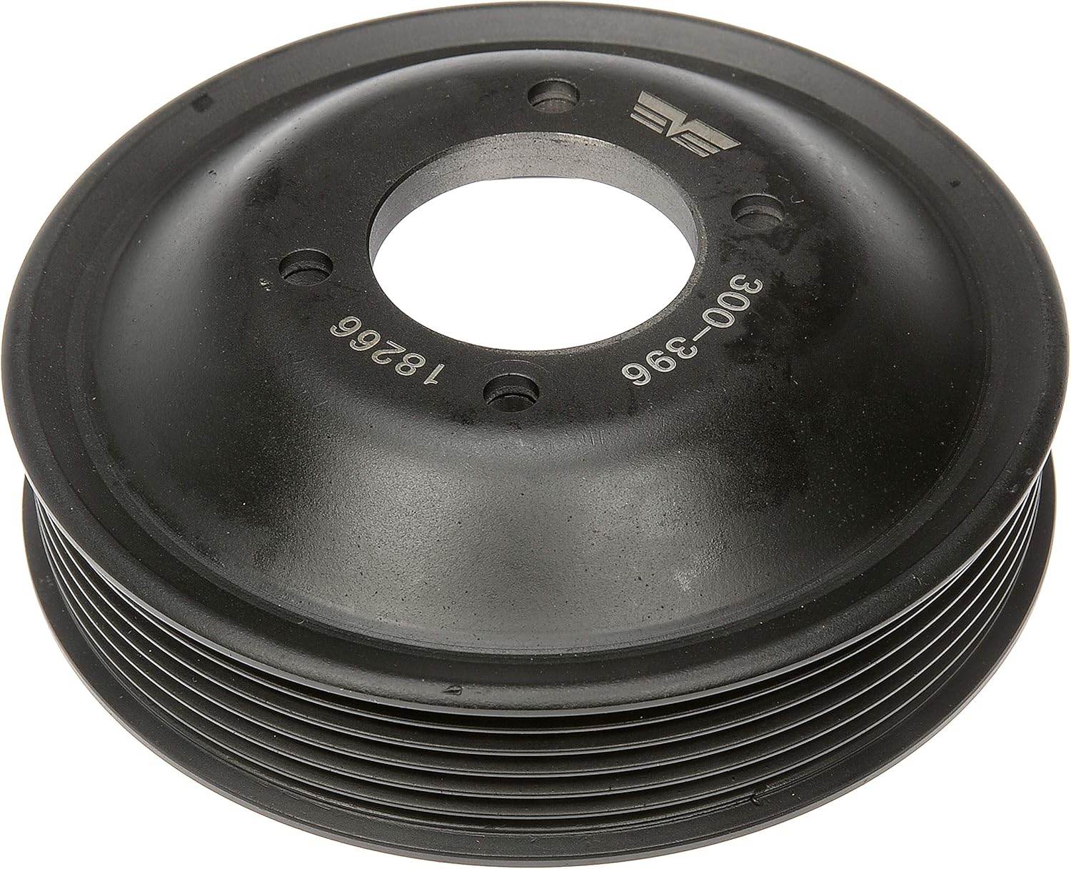 Dorman 300-396 Engine Water Pump Pulley Compatible with Select BMW Models