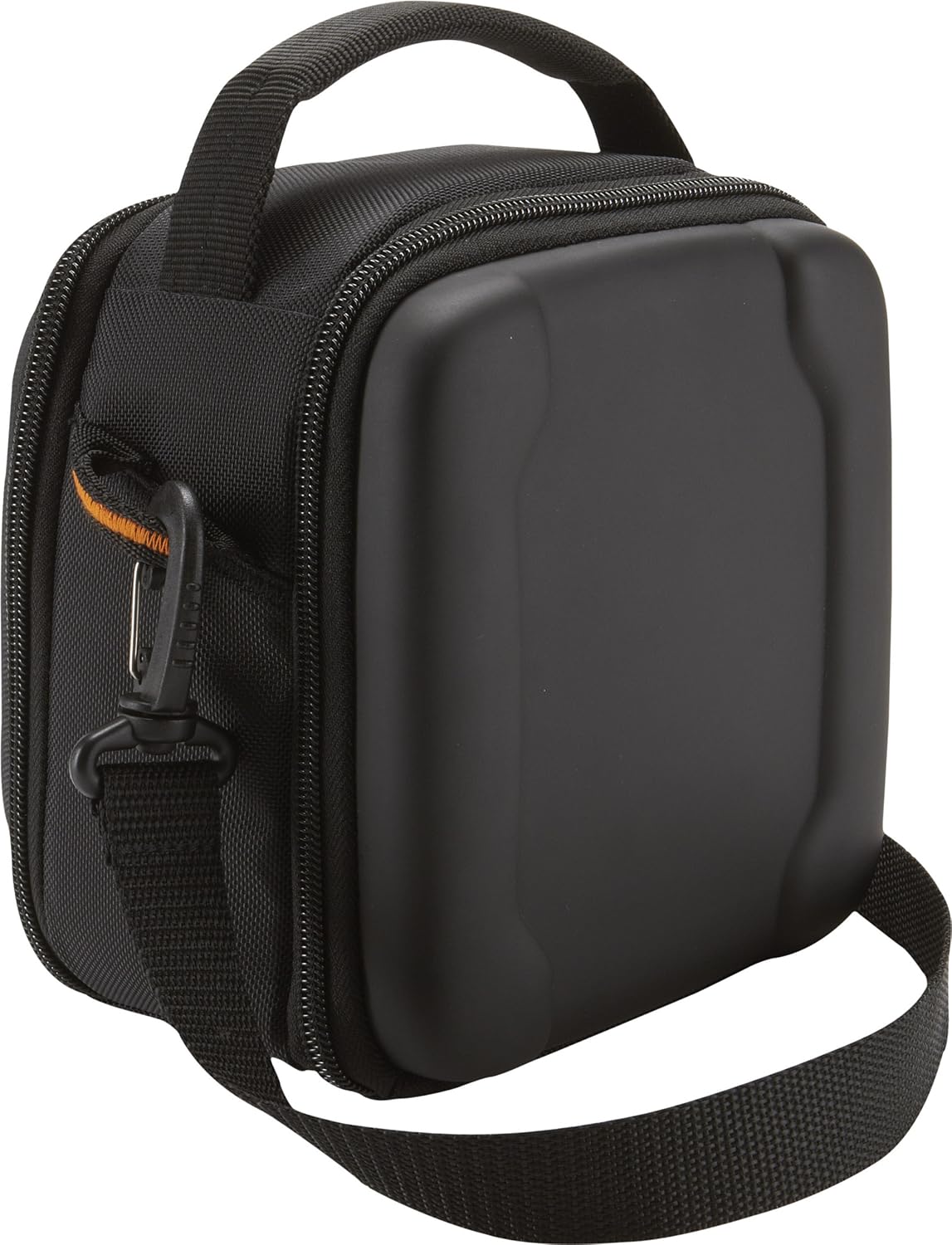 Case Logic SLMC-202 Compact Systems Camera Medium Kit Bag (Black)