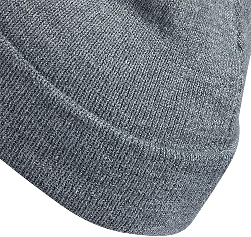 Miniatura 7 de adidas Men's Team Issue Fold Beanie
